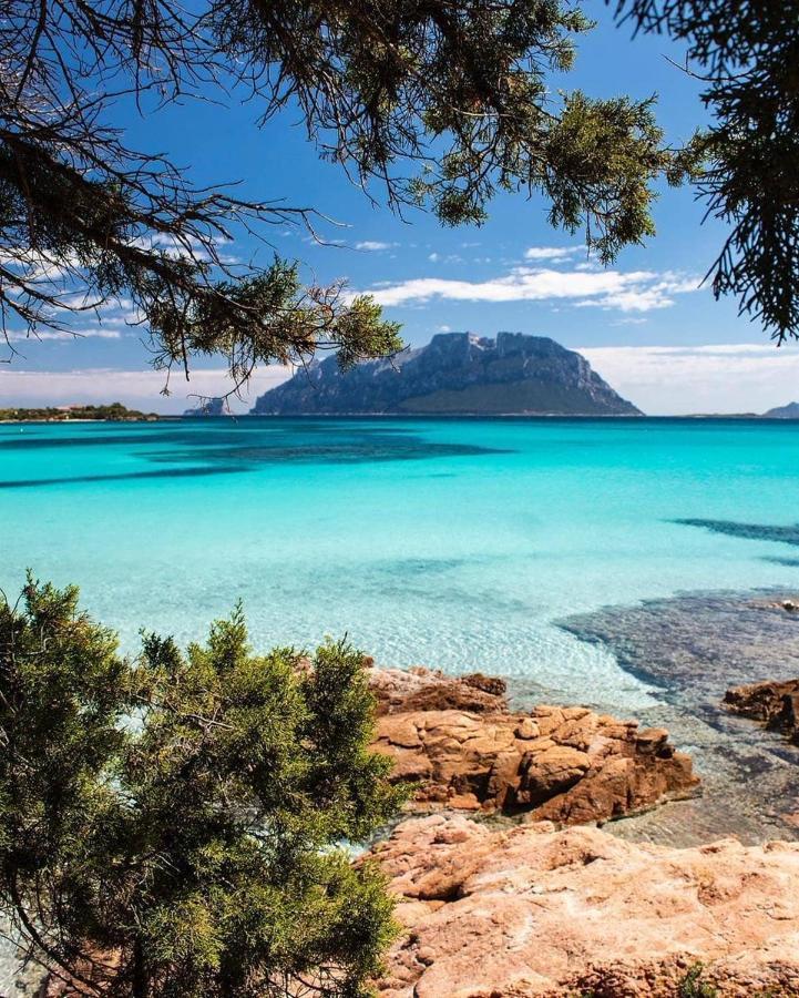 Porto Istana Beach House Олбия Екстериор снимка