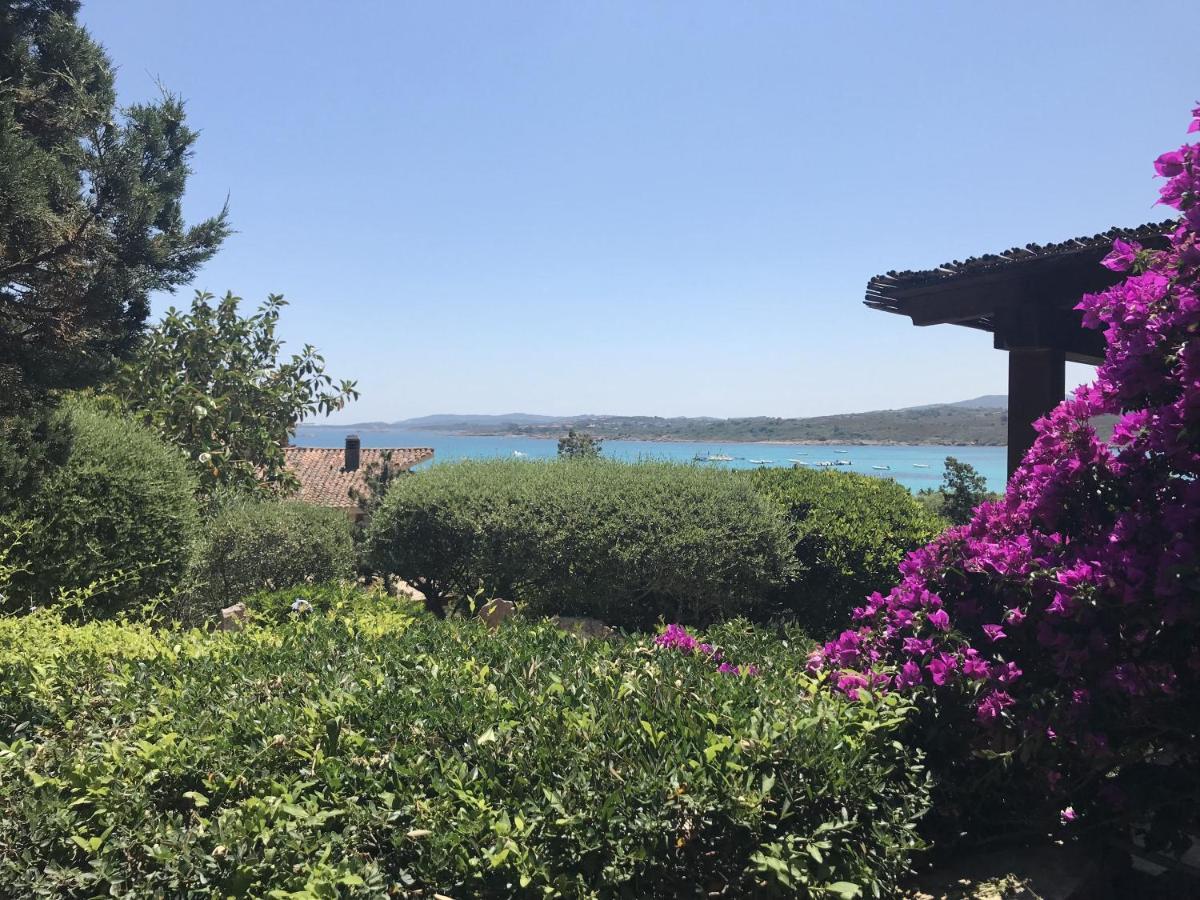 Porto Istana Beach House Олбия Екстериор снимка